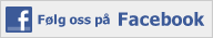 Følg oss på Facebook