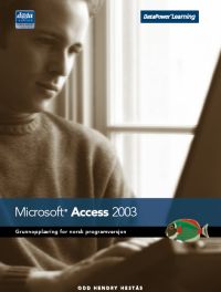 Access 2003 NO