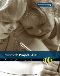 Project 2003 NO