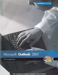 Outlook 2003 NO-EN