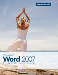 Word 2007 NO-EN