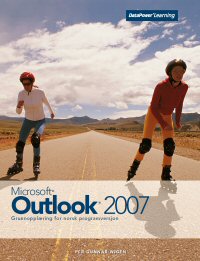 Outlook 2007 NO