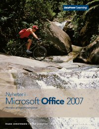 Nyheter i Office 2007 NO