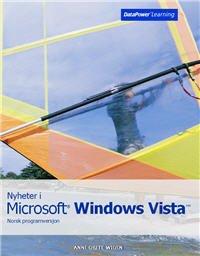 Nyheter i Windows Vista NO
