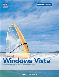 Windows Vista NO