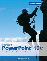 PowerPoint 2007 NO