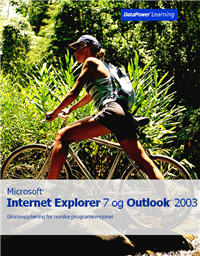 Internet Explorer 7/Outlook 2003 NO