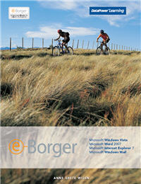 eBorger inkl. test - Vista/Word 2007/IE 7/Win Mail NO