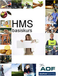 HMS basiskurs NO