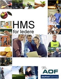 HMS for ledere NO