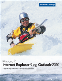 Internet Explorer 9/Outlook 2010 NO
