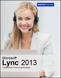 Lync 2013 NO