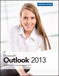 Outlook 2013 NO