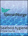 Seafood hygiene 
