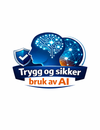 Trygg og sikker bruk av AI
