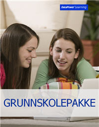 Grunnskolepakke 201-500 elever NO (Bestilling)