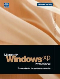 Windows XP Professional NO (Bok)