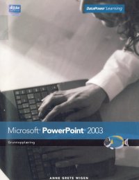 PowerPoint 2003 NO-EN (Bok)