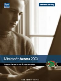 Access 2003 NO (Bok)