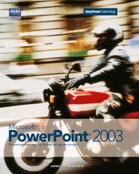 PowerPoint 2003 NO (Bok)