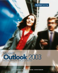 Outlook 2003 NO (Bok)
