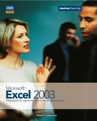 Excel 2003 NO (Bok)