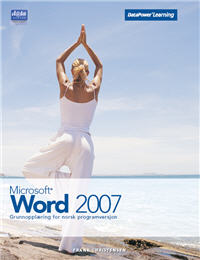 Word 2007 NO (Bok)