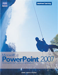 PowerPoint 2007 NO (Bok)