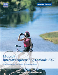 Internet Explorer 7/Outlook 2007 NO (Bok)