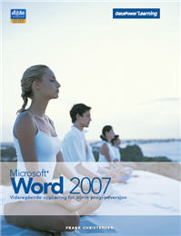 Word 2007 NO (Bok)