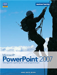 PowerPoint 2007 NO (Bok)