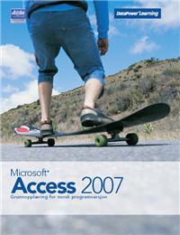 Access 2007 NO (Bok)