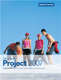 Project 2007 NO (Bok)