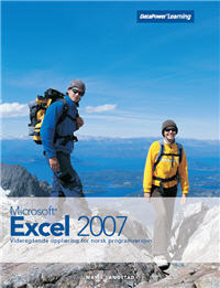 Excel 2007 NO-EN (Bok)
