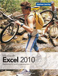 Excel 2010 NO (Bok)