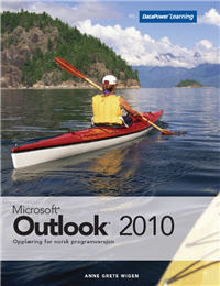 Outlook 2010 NO (Bok)