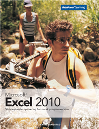 Excel 2010 NO (Bok)