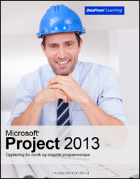 Project 2013 NO (Bok)