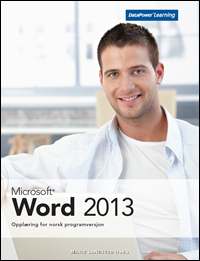Word 2013 NO (Bok)