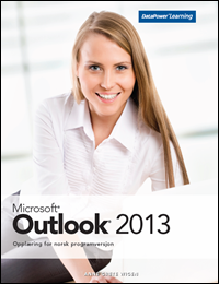 Outlook 2013 NO (Bok)