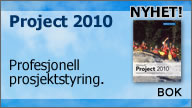 Project 2010