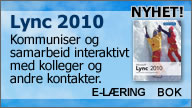 Lync 2010