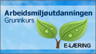 Arbeidsmiljøutdanningen