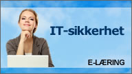 IT-sikkerhet