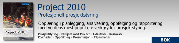Project 2010