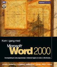 Word 2000 NO-EN
