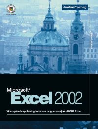 Excel 2002 NO