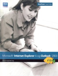 Internet Explorer 6/Outlook 2003 EN