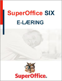 SuperOffice SIX NO (E-læring)