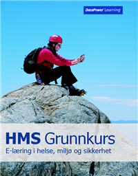 HMS Grunnkurs NO (E-læring)